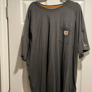Carhartt Mens 4XL t-shirt